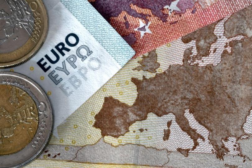 حصيلة مشتريات المركزي الأوروبي من السندات الحكومية تتخطى 1.37 تريليون يورو